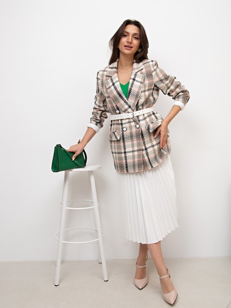 Жакет женский