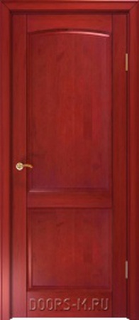 Дверь Стандарт ДГ / Вишня