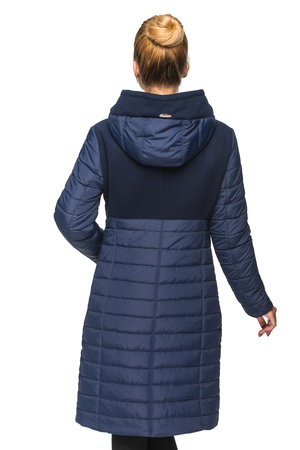 YENİ! Kadın kış ceketi &quot;Emma&quot;