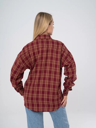 Женская рубашка