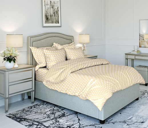 Ткань поплин: продажа оптом от 1 рулона