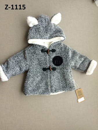 Детская одежа BabyZ