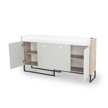 Тумба AIKO SLATE 2