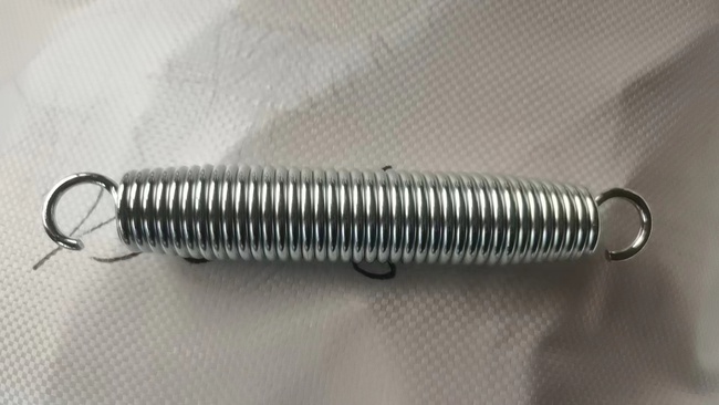 Пружины для батута 17,5 см