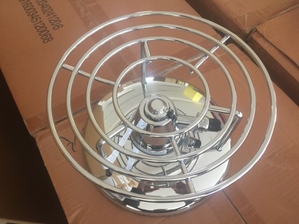 Газовая горелка Cook´s essentials