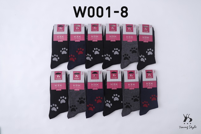 Носочные изделия молодежный стиль