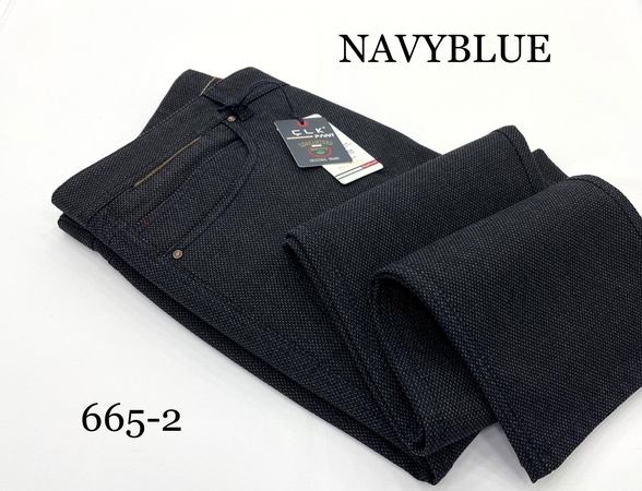 BEŞCEP PAMUKLU ( 665 )