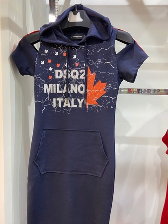 Женская одежда