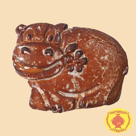 Бегемотик(400гр)