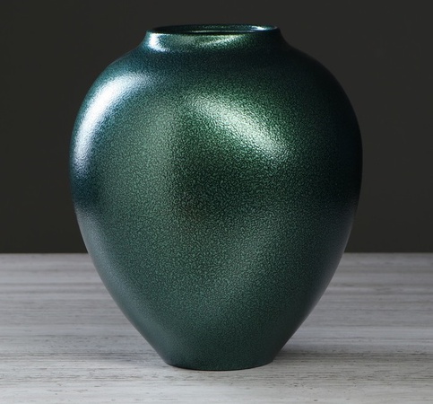 Керамическая ваза Велеса