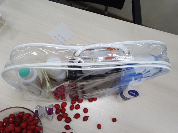 косметички, сумка для хранения косметики