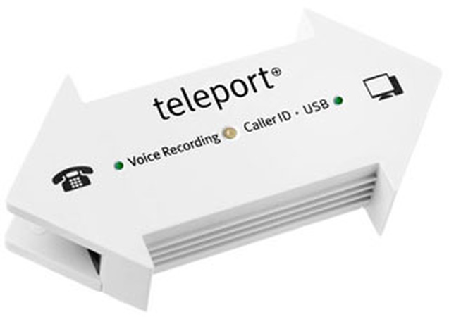 Регистратор связи