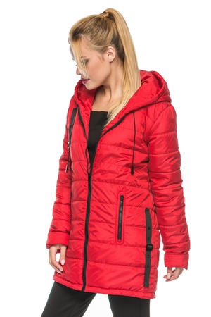 Деми куртка "Ярина" (новинка)