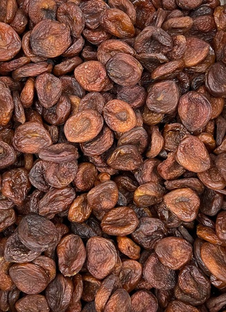 Курага натуральная