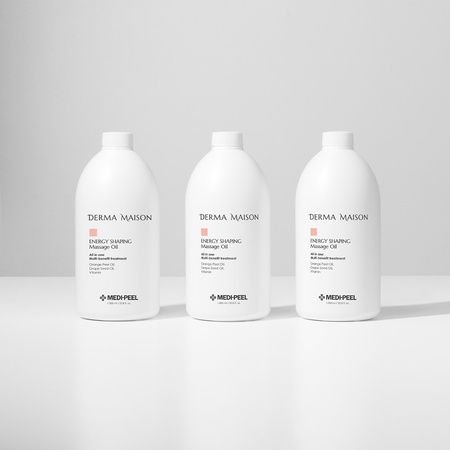 MEDI-PEEL DERMA MAISON Энергетическое Массажное Масло