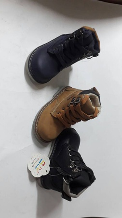 çocuk ayakkabıları