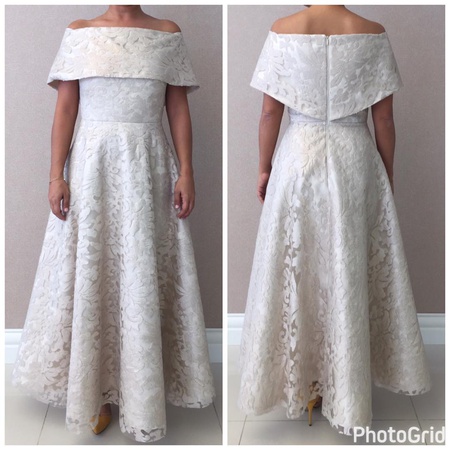 kadın abiye (haute couture)