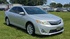 2012 Toyota Camry XLE Car