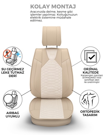 DELUXE BOSS LUXURY FIT - PRESTIGE SERIES - PR10