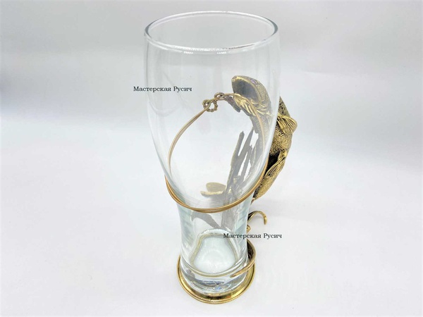 Bira bardağı Alabalık