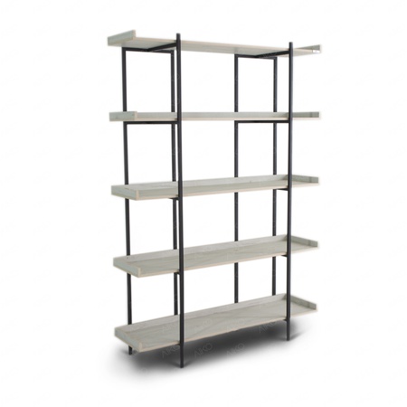 Стеллаж AIKO TANDEM