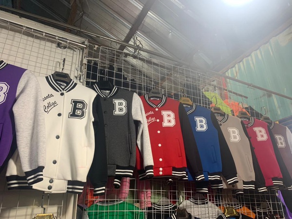 bombardıman uçağı