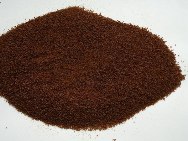 Instant coffee powder India, Vietnam