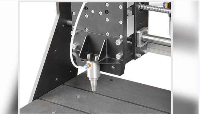 Pneumatic engraver PL-SPH1