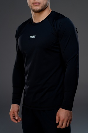 Рашгард 112 Ченый