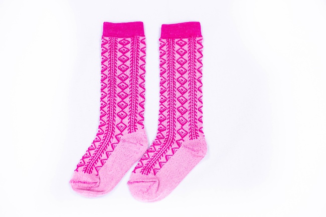 Children's socks