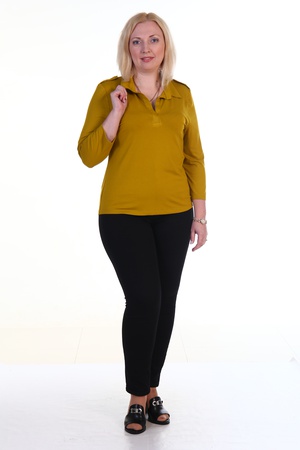 Bluse Venosa M17-070