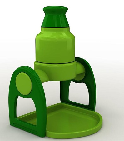 Шейвер для гавайского мороженого