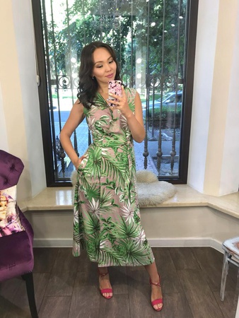 Женская одежда оптом и в розницу