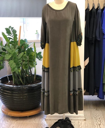 Женская одежда