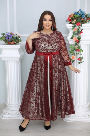 Платье №0230