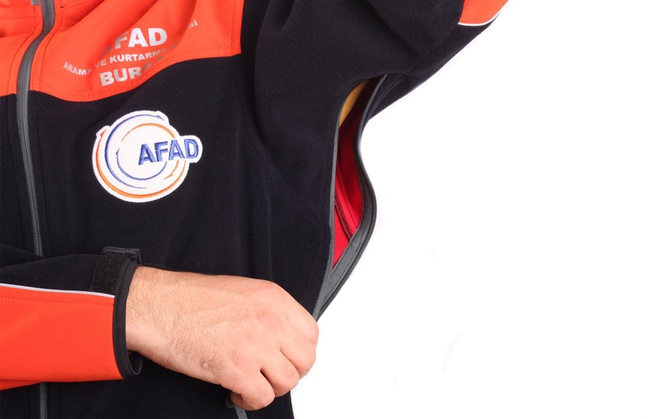 StormTech - мужская куртка софтшелл (на заказ)