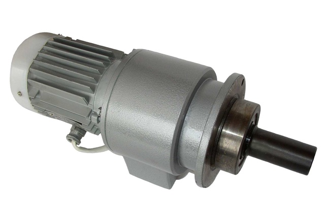 Elektromekanik kafalar