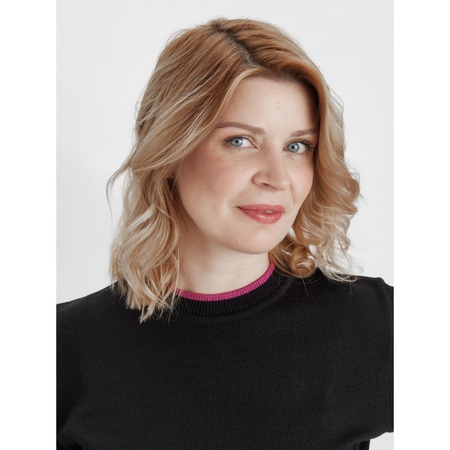 Кофта женская Никки черный