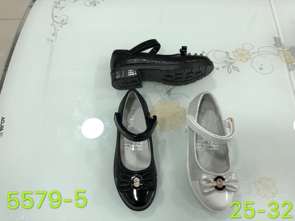 Детская обувь