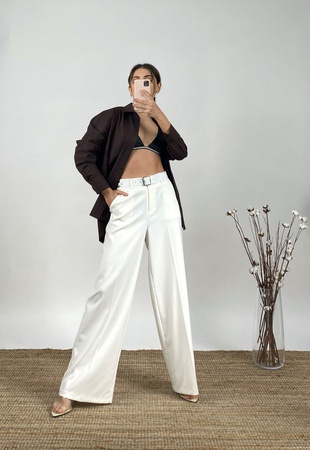 Брюки / Штаны Женская одежда