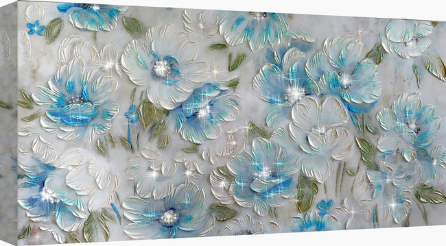 ПАСТЕЛЬНЫЙ САД