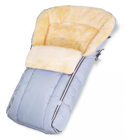 Конверт в коляску Esspero Lukas (натуральная 100% шерсть)