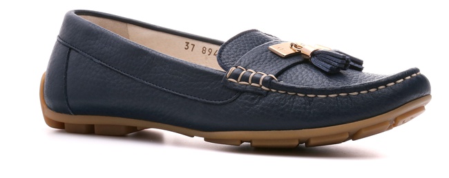 Мокасины женские KELLI   894105