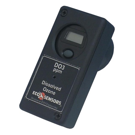 Suda veya havada ozon gazı analizörü - toptan ve perakende.
