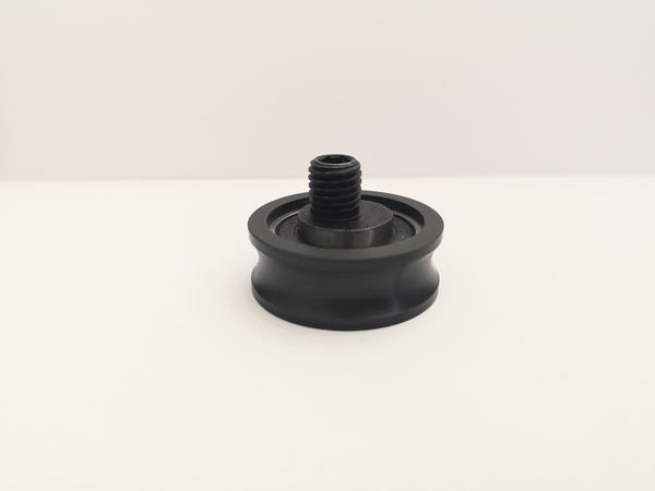 Роллеры для лифтов