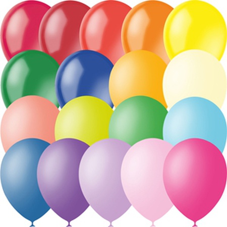 шары латекс оксидентл мексика 12