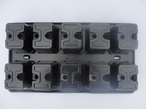 كاسيت شتلة 10 خلايا