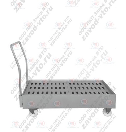 Поддон для бочек ПДМ-09