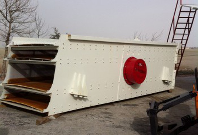 Eleme ekipmanı (eleme)