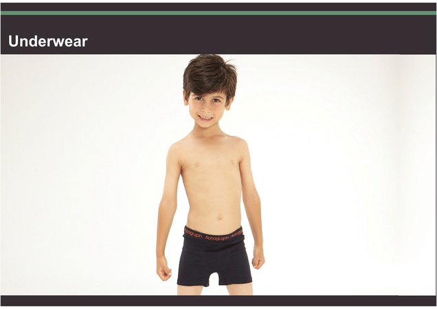 Детское белье от производителя